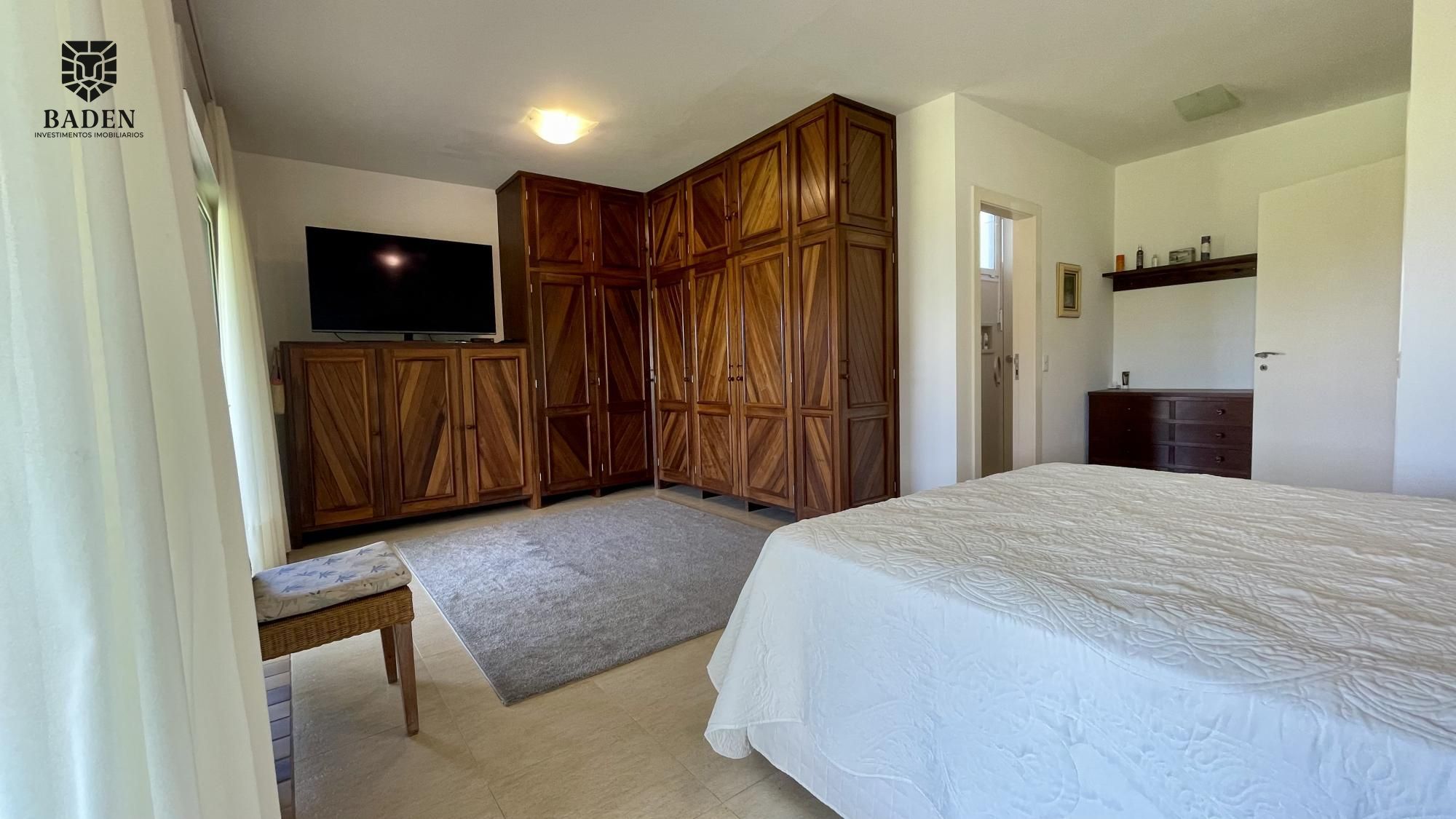 Casa de Condomínio à venda e aluguel com 5 quartos, 420m² - Foto 59