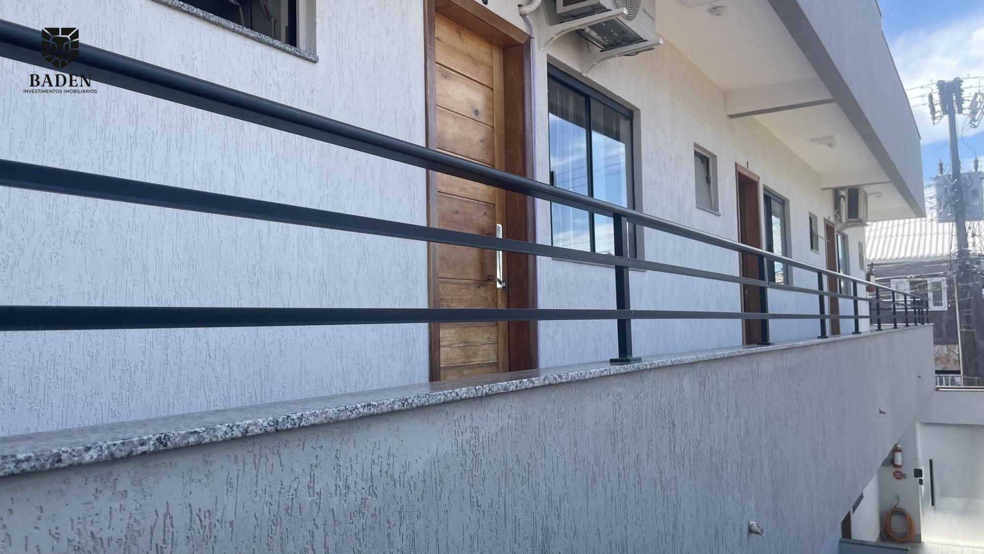 Kitnet-Studio, 20 m² - Foto 5