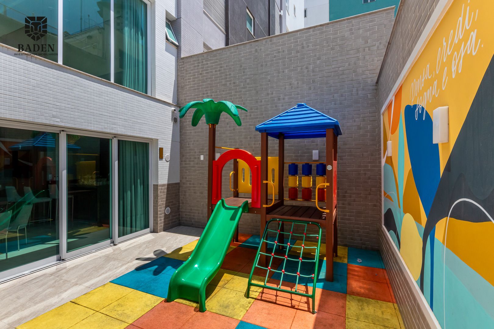 Apartamento, 4 quartos, 132 m² - Foto 51