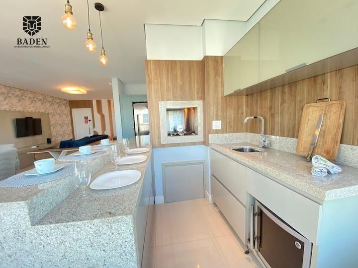 Apartamento, 3 quartos, 118 m² - Foto 3