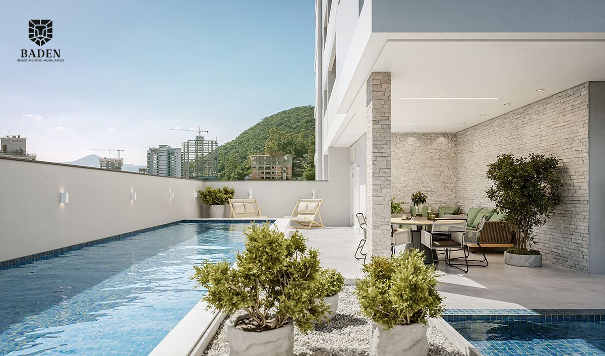 Apartamento à venda com 2 quartos, 120m² - Foto 14