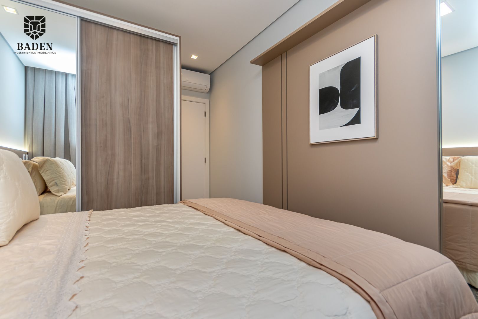 Apartamento, 4 quartos, 132 m² - Foto 38