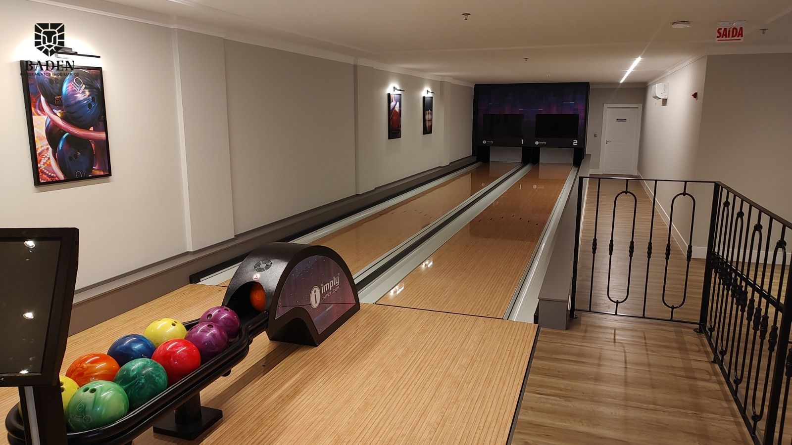 Flat/Apart Hotel, 1 quarto, 40 m² - Foto 14