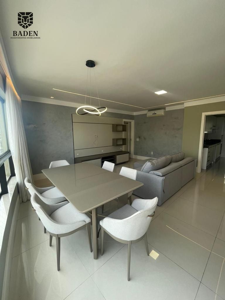 Apartamento, 3 quartos, 127 m² - Foto 2