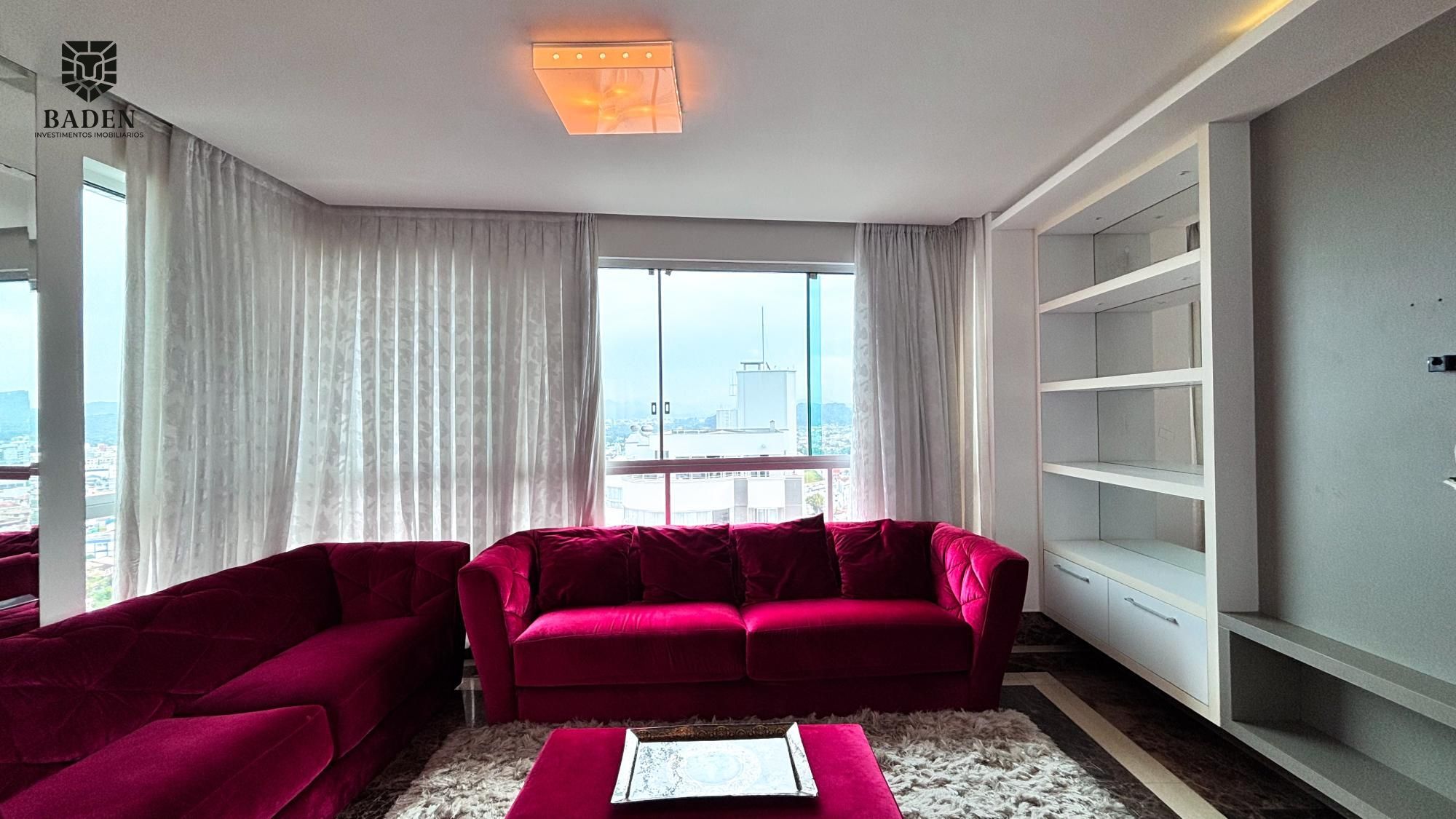 Cobertura, 4 quartos, 274 m² - Foto 19