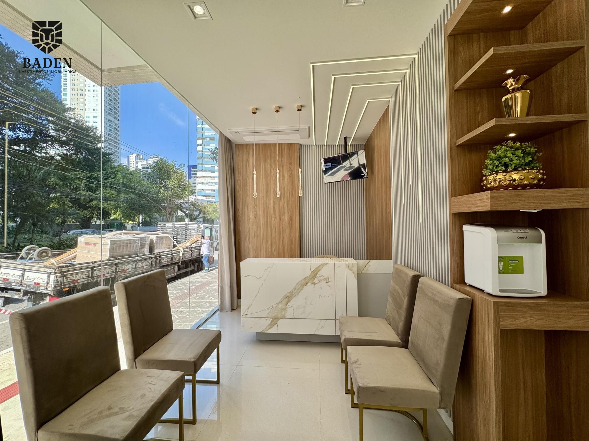 Sala-Conjunto, 98 m² - Foto 2