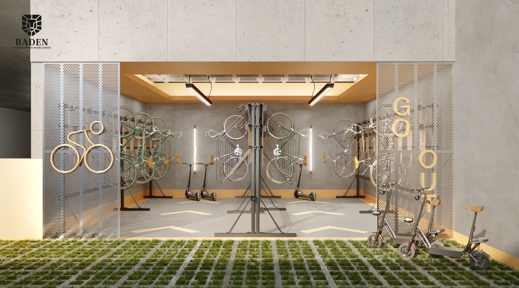 Apartamento, 2 quartos, 80 m² - Foto 5