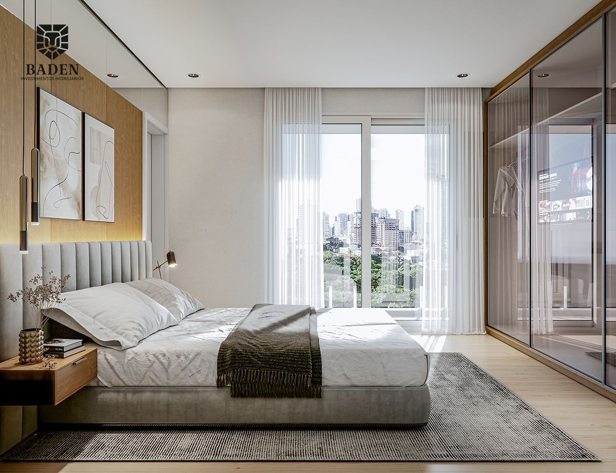Apartamento à venda com 2 quartos, 120m² - Foto 5