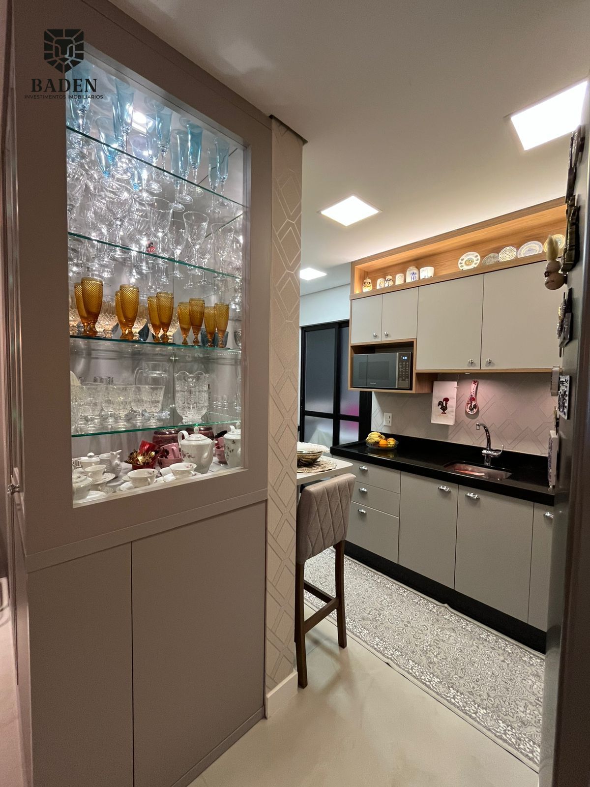 Apartamento, 2 quartos, 85 m² - Foto 10