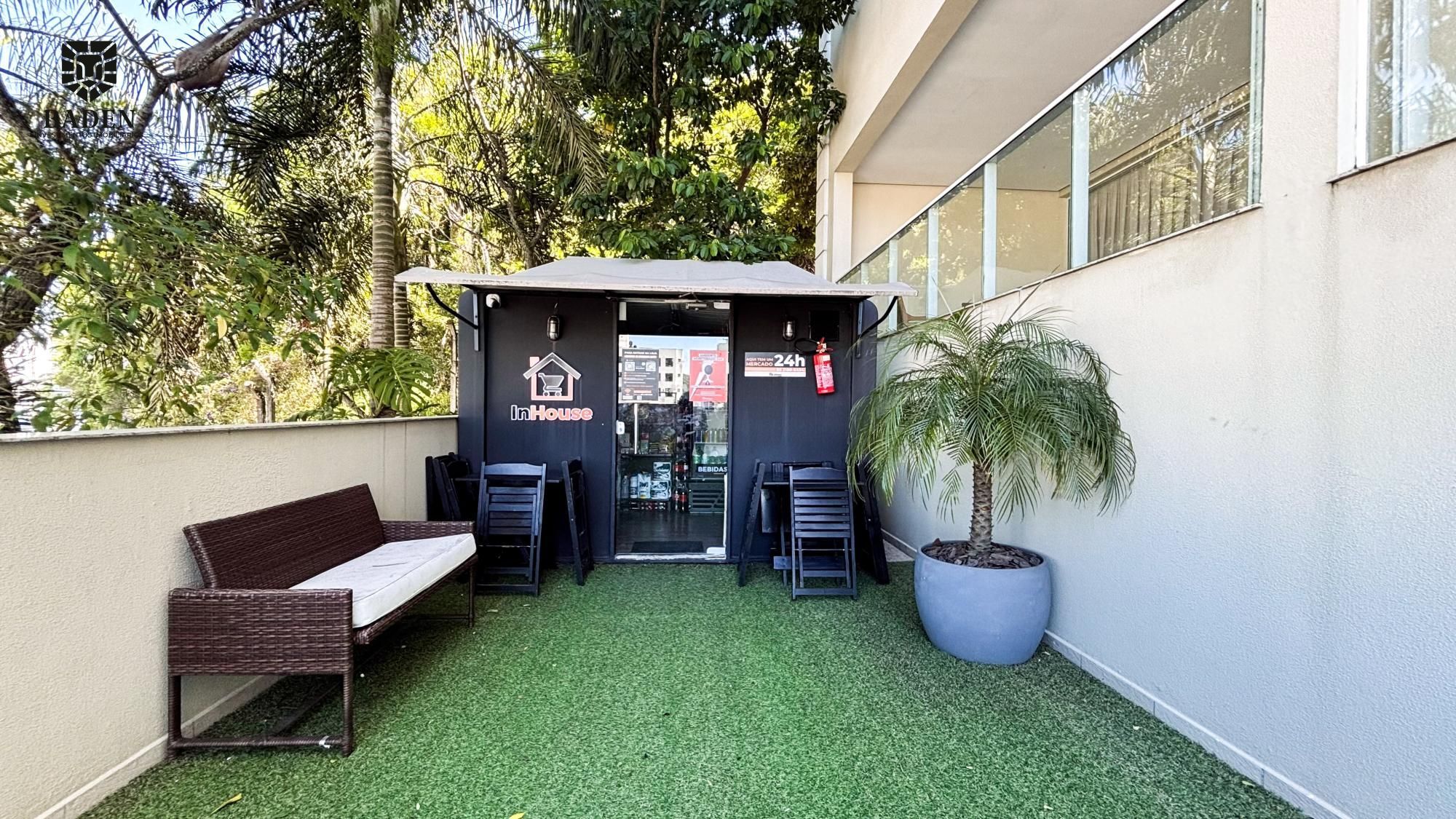 Apartamento, 2 quartos, 67 m² - Foto 32