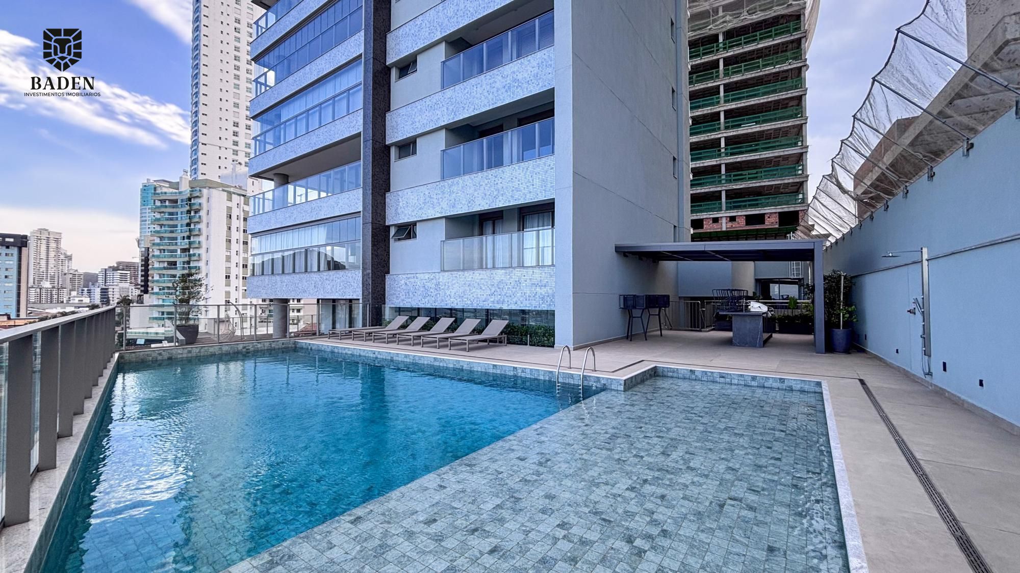 Apartamento, 4 quartos, 267 m² - Foto 5