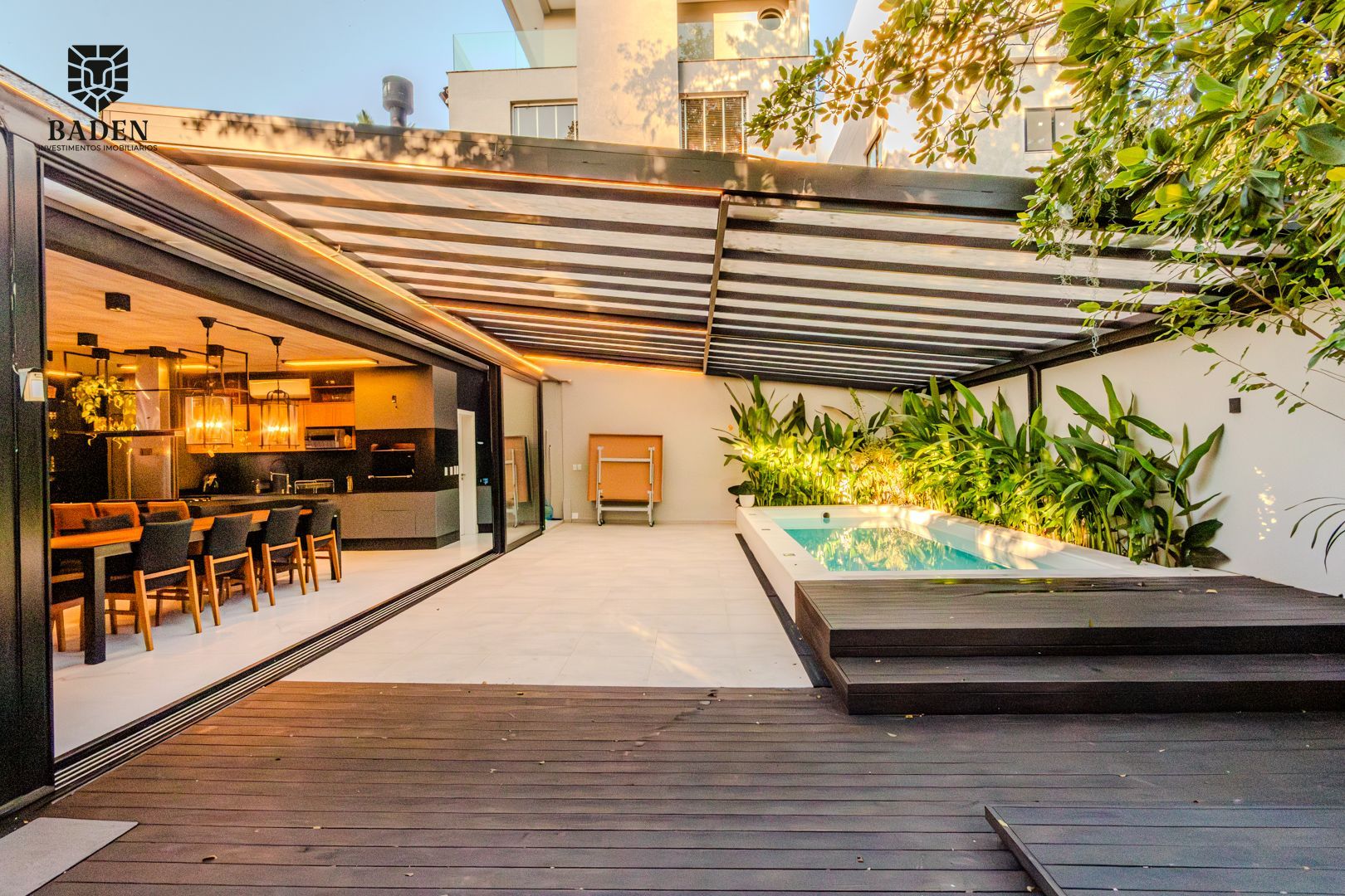 Casa de Condomínio, 4 quartos - Foto 22