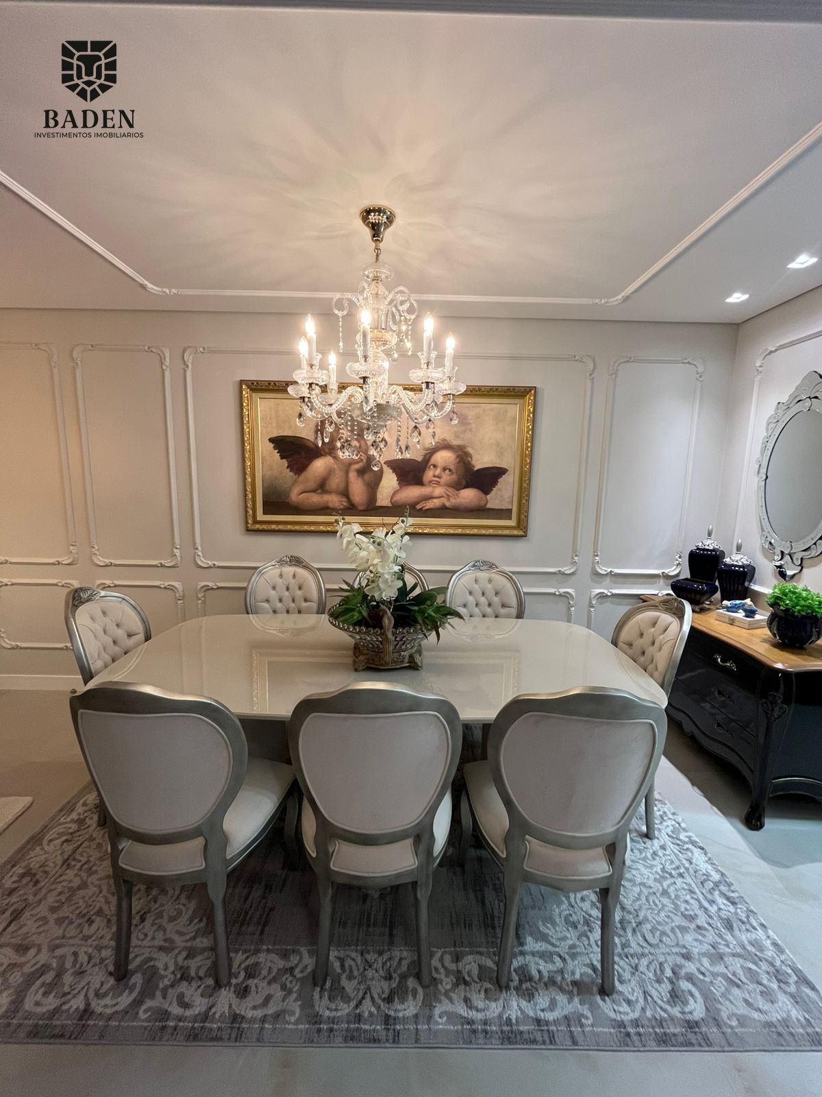 Apartamento, 2 quartos, 85 m² - Foto 9