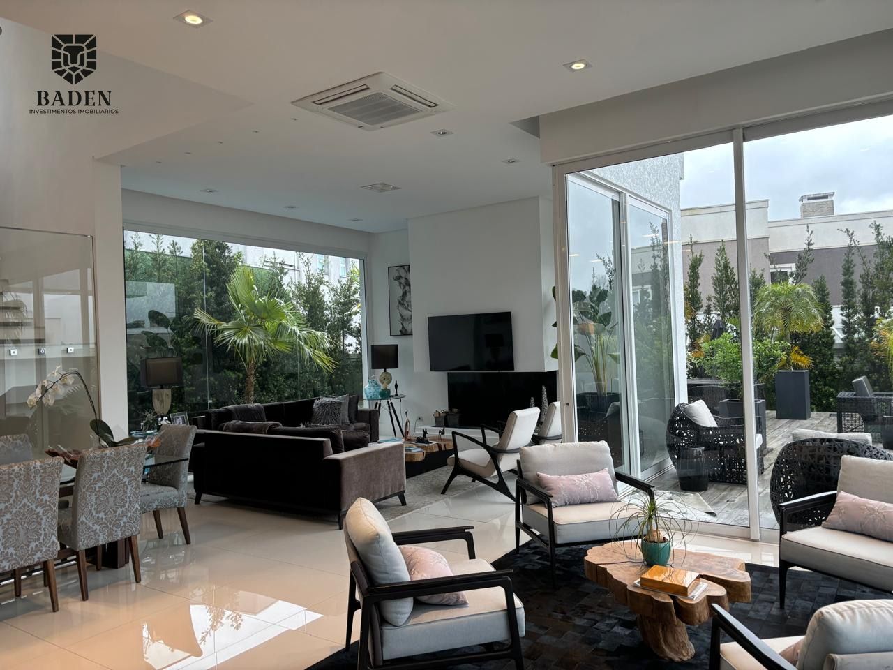 Casa de Condomínio, 3 quartos - Foto 8