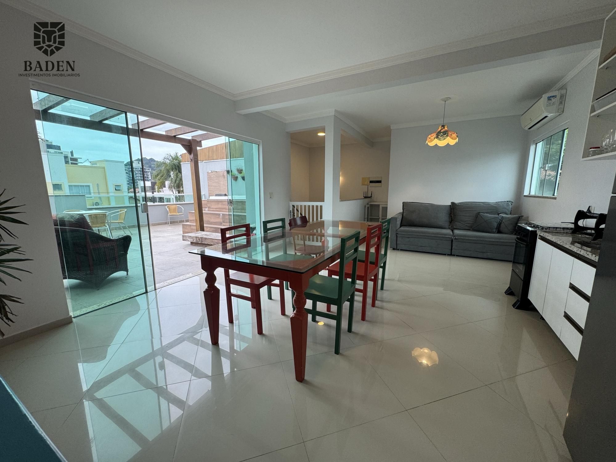 Casa à venda e aluguel com 3 quartos, 255m² - Foto 39