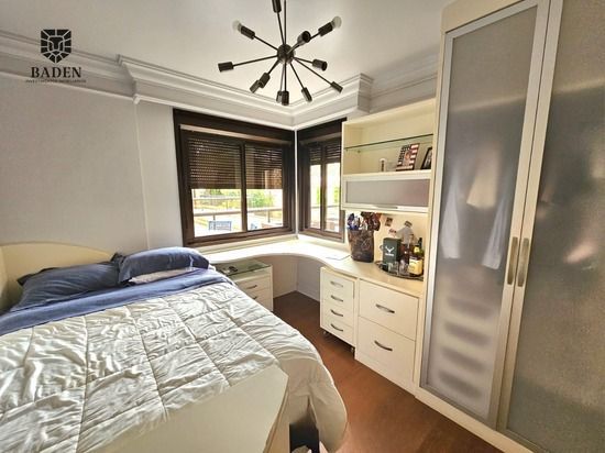 Apartamento, 4 quartos, 325 m² - Foto 10