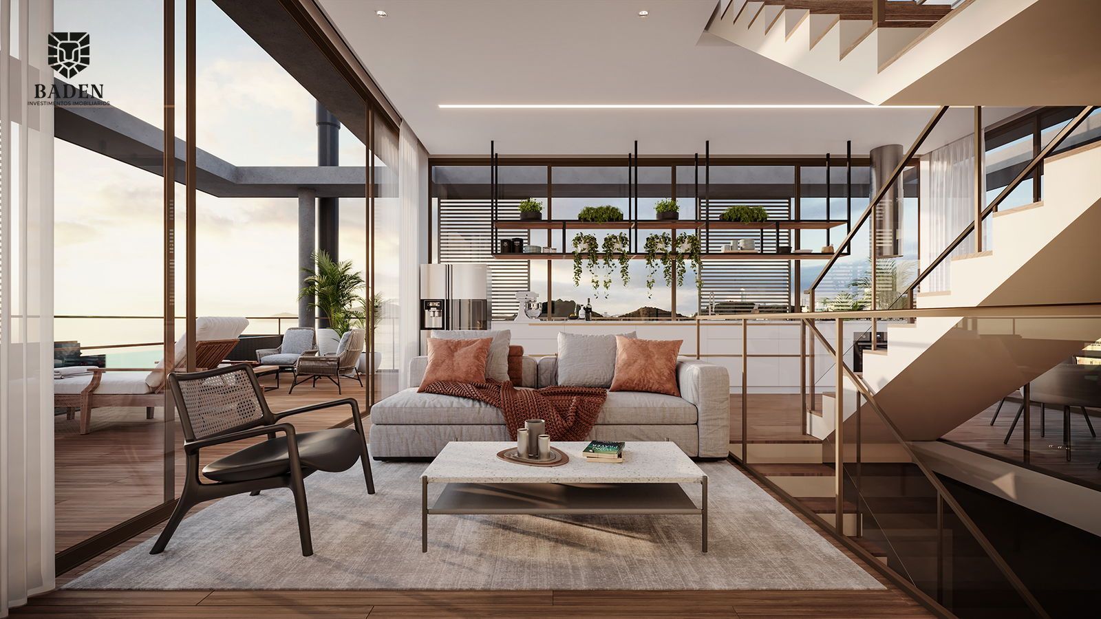 Apartamento, 4 quartos, 467 m² - Foto 22