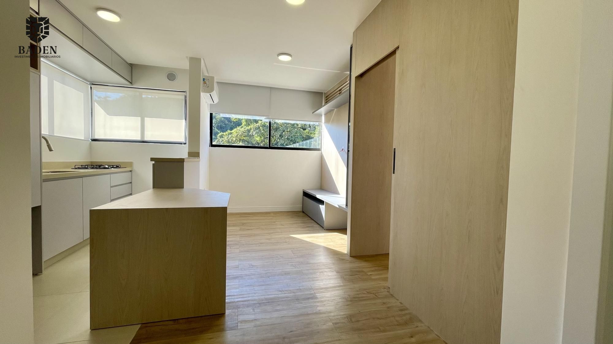 Loja-Salão para alugar com 1 quarto, 42m² - Foto 1