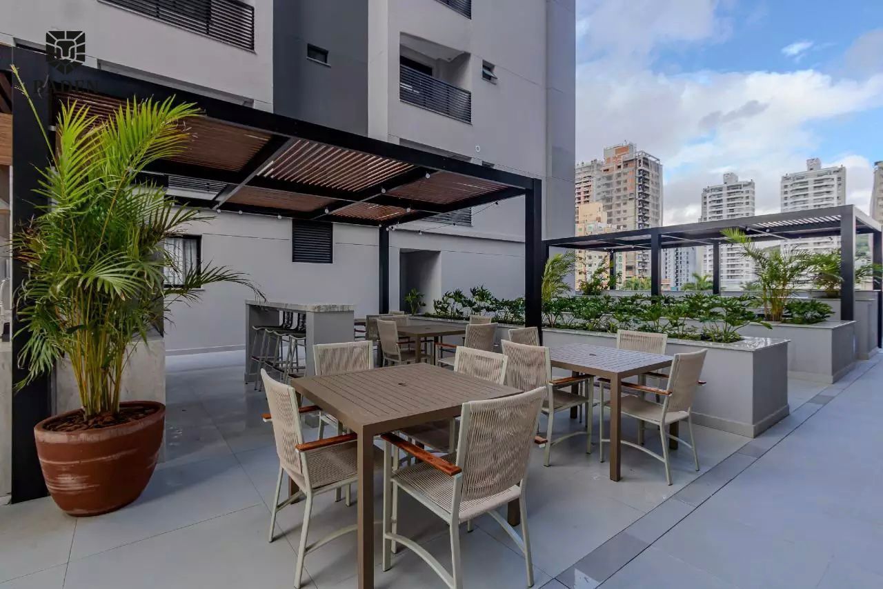 Apartamento, 2 quartos, 84 m² - Foto 21