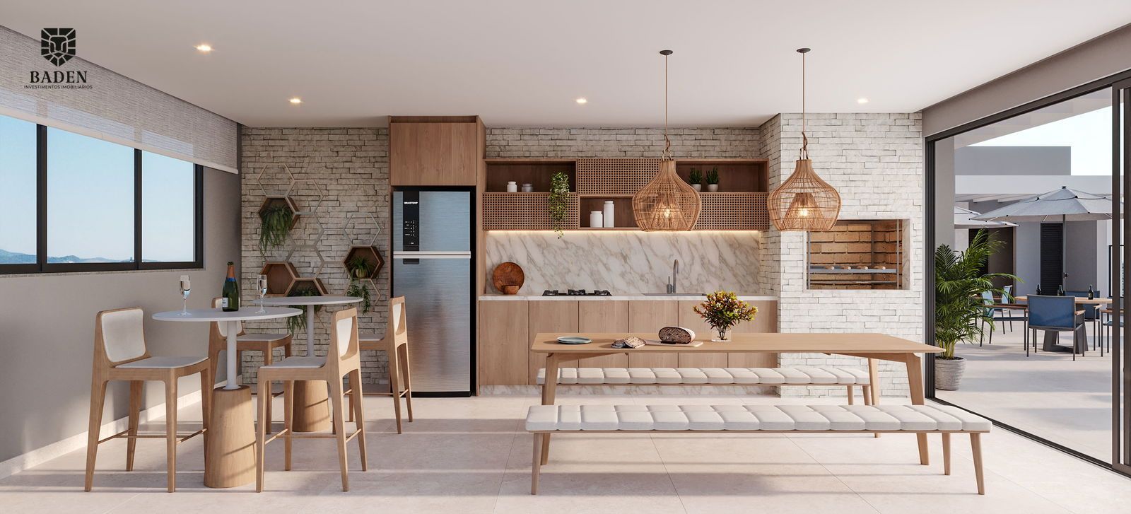 Apartamento, 3 quartos, 83 m² - Foto 7