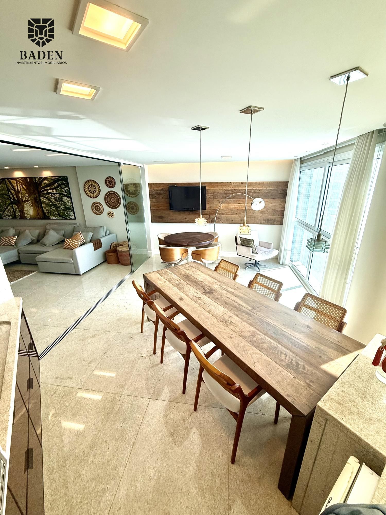 Apartamento para alugar com 4 quartos, 236m² - Foto 13