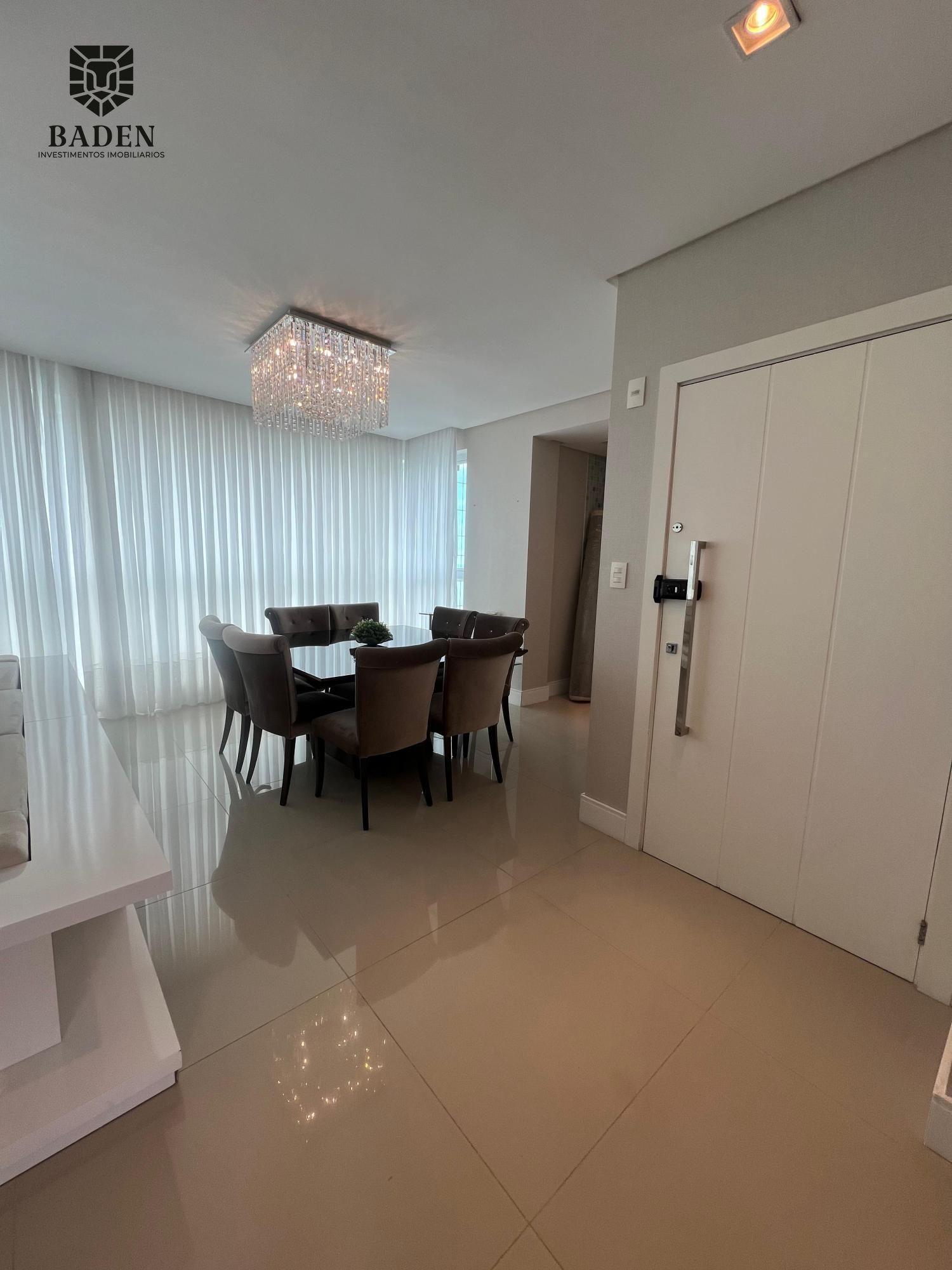 Apartamento, 3 quartos, 135 m² - Foto 5