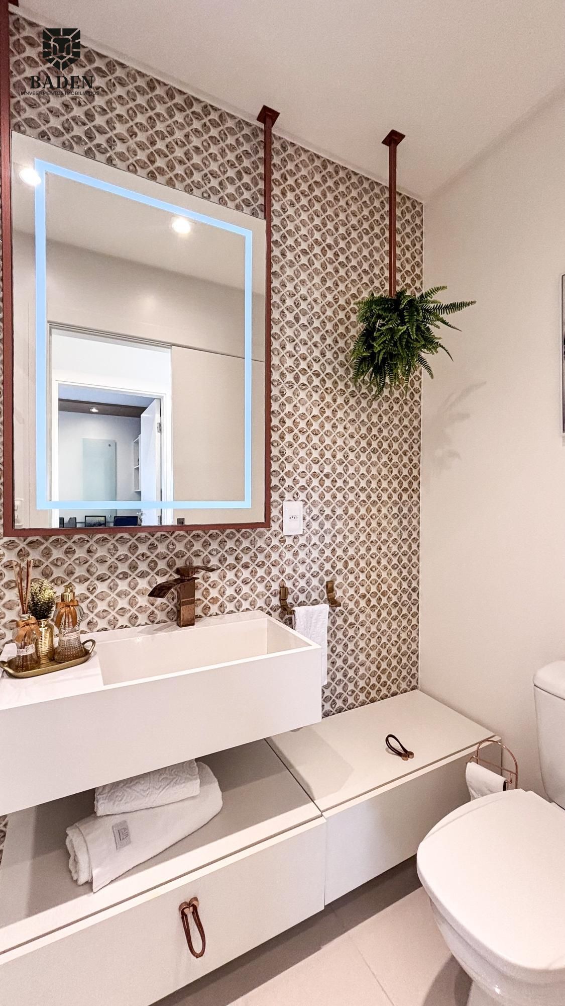 Apartamento, 2 quartos, 83 m² - Foto 39