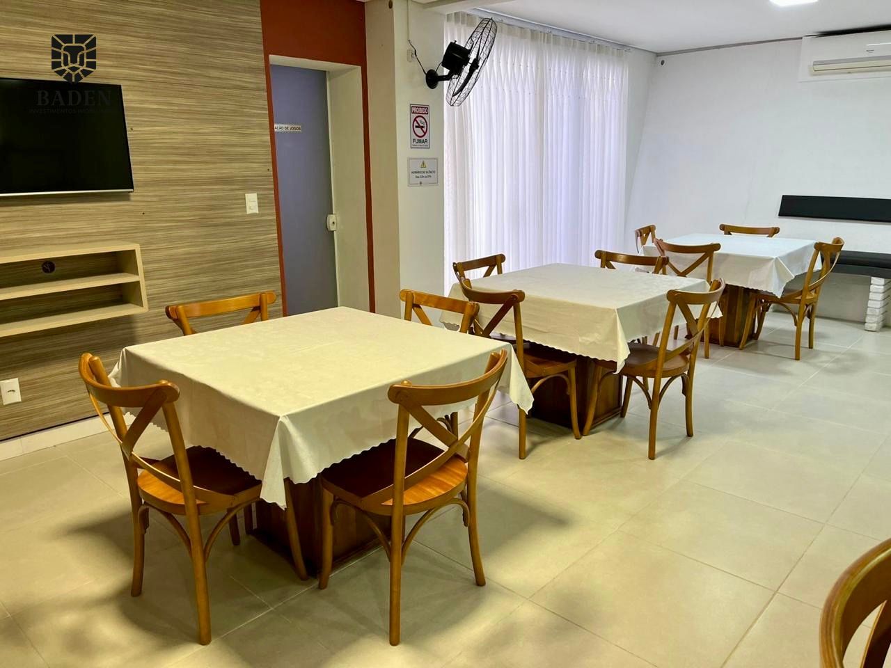 Apartamento à venda com 2 quartos, 64m² - Foto 35