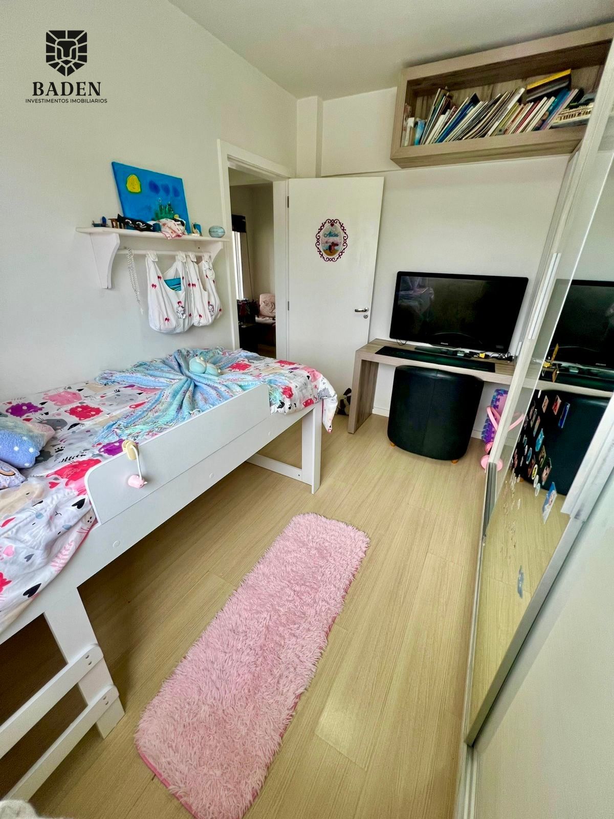 Apartamento à venda com 2 quartos, 64m² - Foto 20
