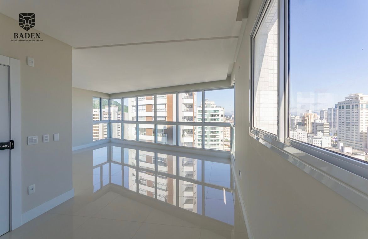 Apartamento, 4 quartos, 165 m² - Foto 3