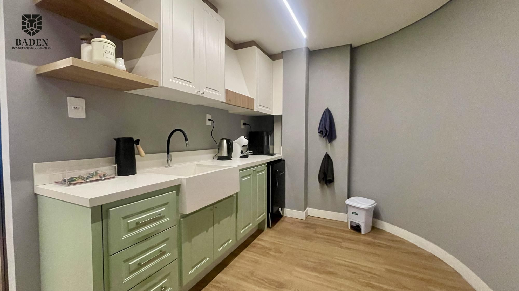 Loja-Salão, 125 m² - Foto 18