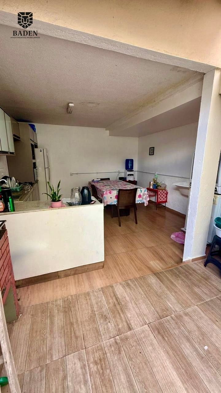 Casa à venda com 3 quartos, 100m² - Foto 19