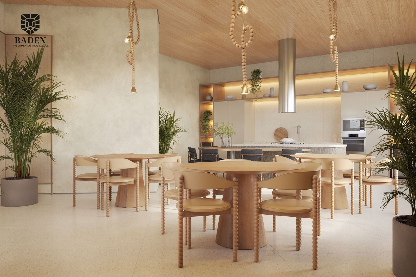 Cobertura, 4 quartos, 391 m² - Foto 17