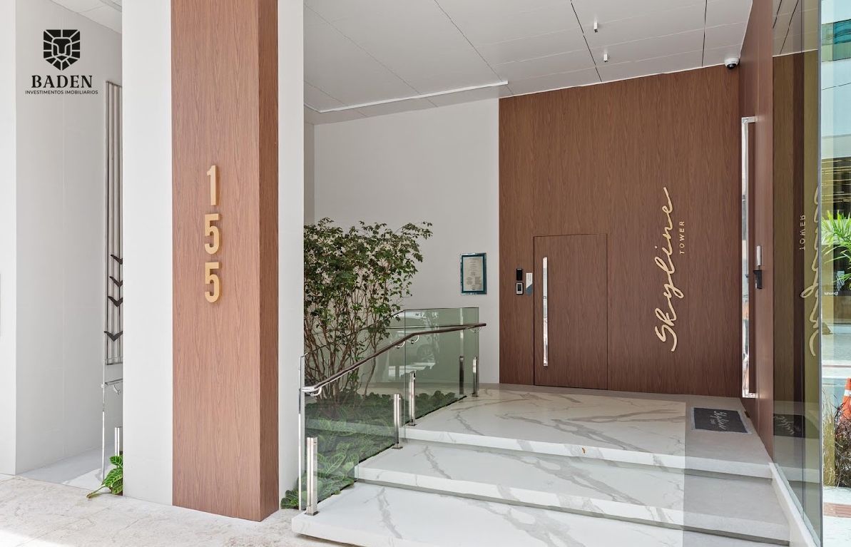 Apartamento, 3 quartos, 151 m² - Foto 6