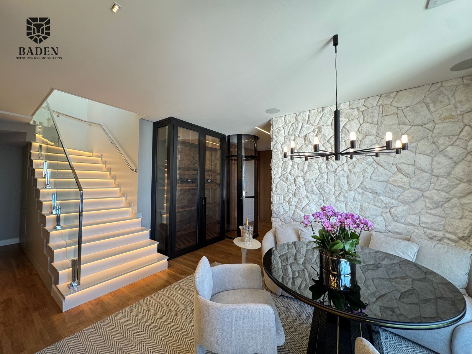 Cobertura, 4 quartos, 320 m² - Foto 8