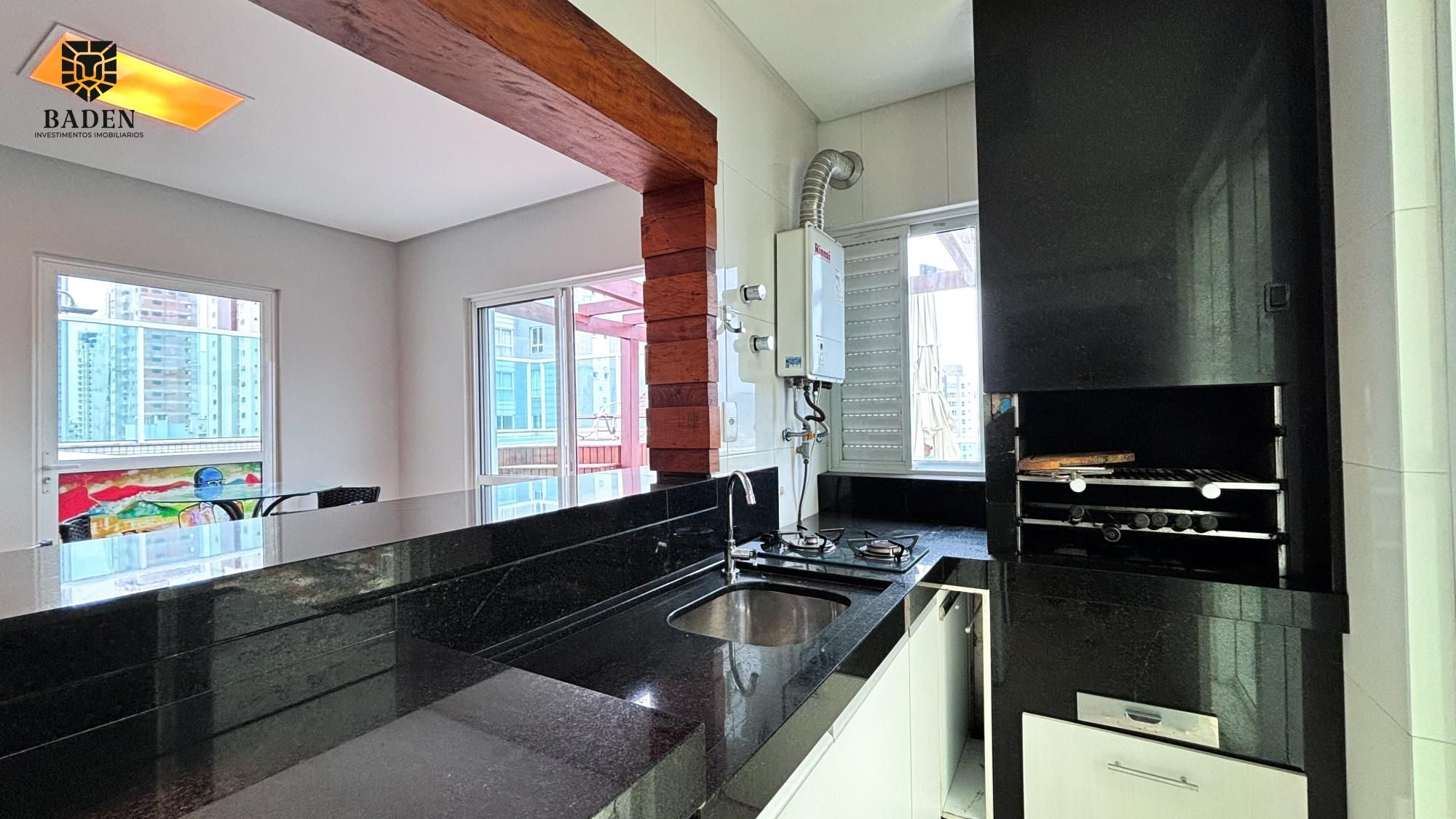 Cobertura, 4 quartos, 274 m² - Foto 37