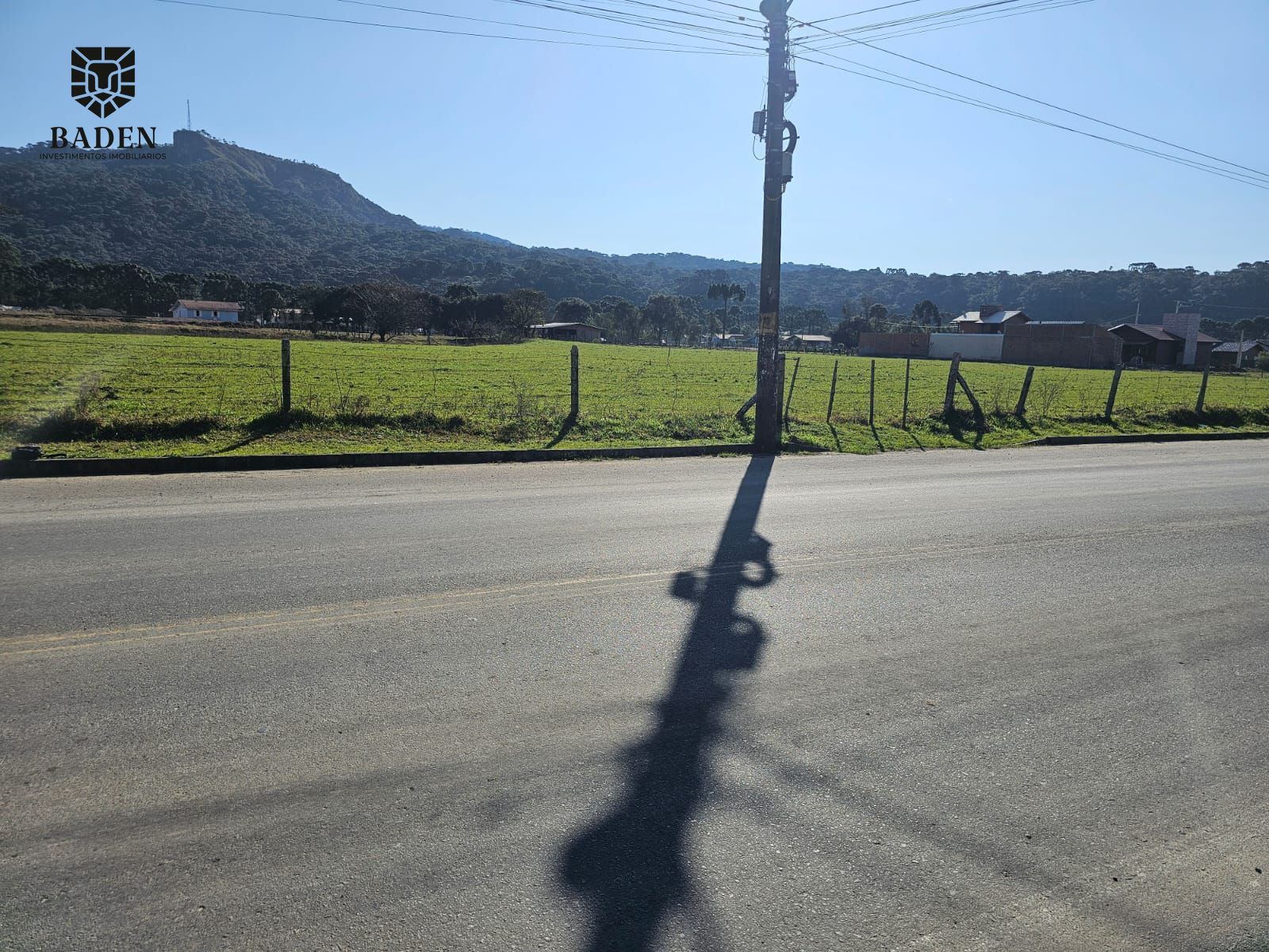 Terreno à venda, 360m² - Foto 1