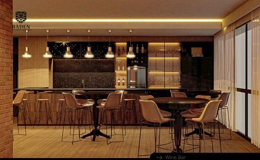 Apartamento, 2 quartos, 60 m² - Foto 6