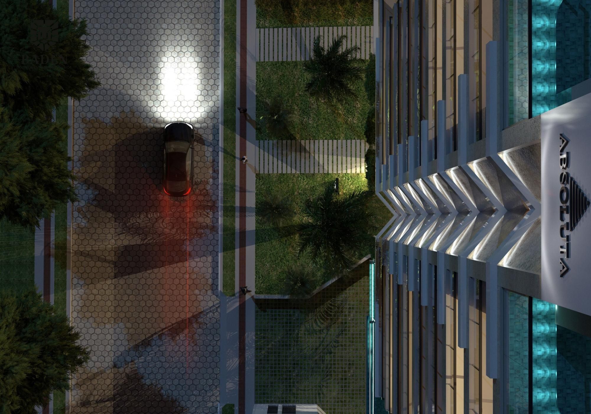 Apartamento, 3 quartos, 161 m² - Foto 5