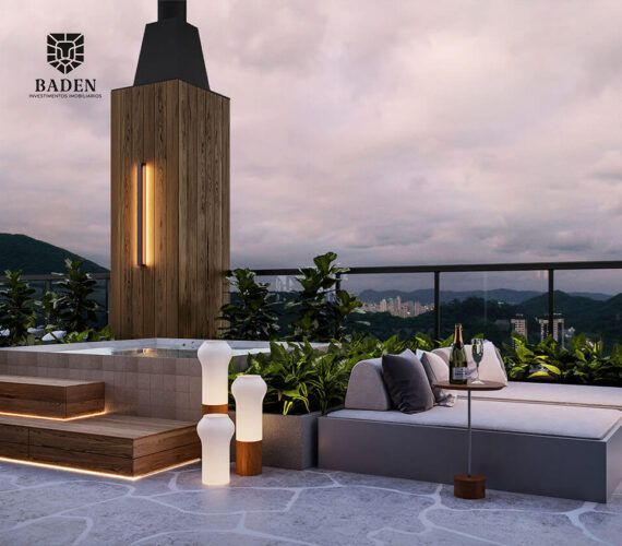 Apartamento, 2 quartos, 70 m² - Foto 21