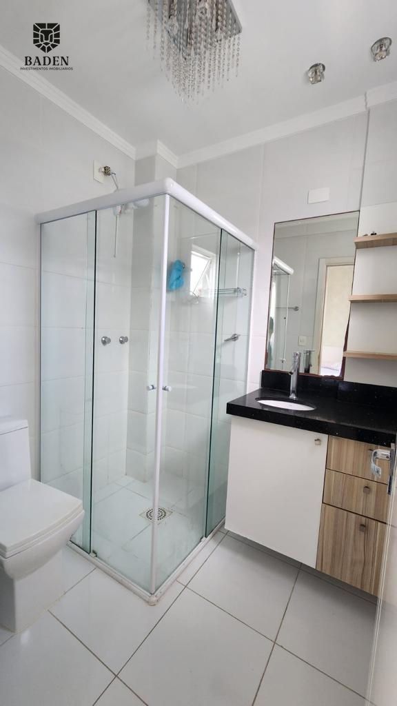 Apartamento à venda com 3 quartos, 135m² - Foto 23
