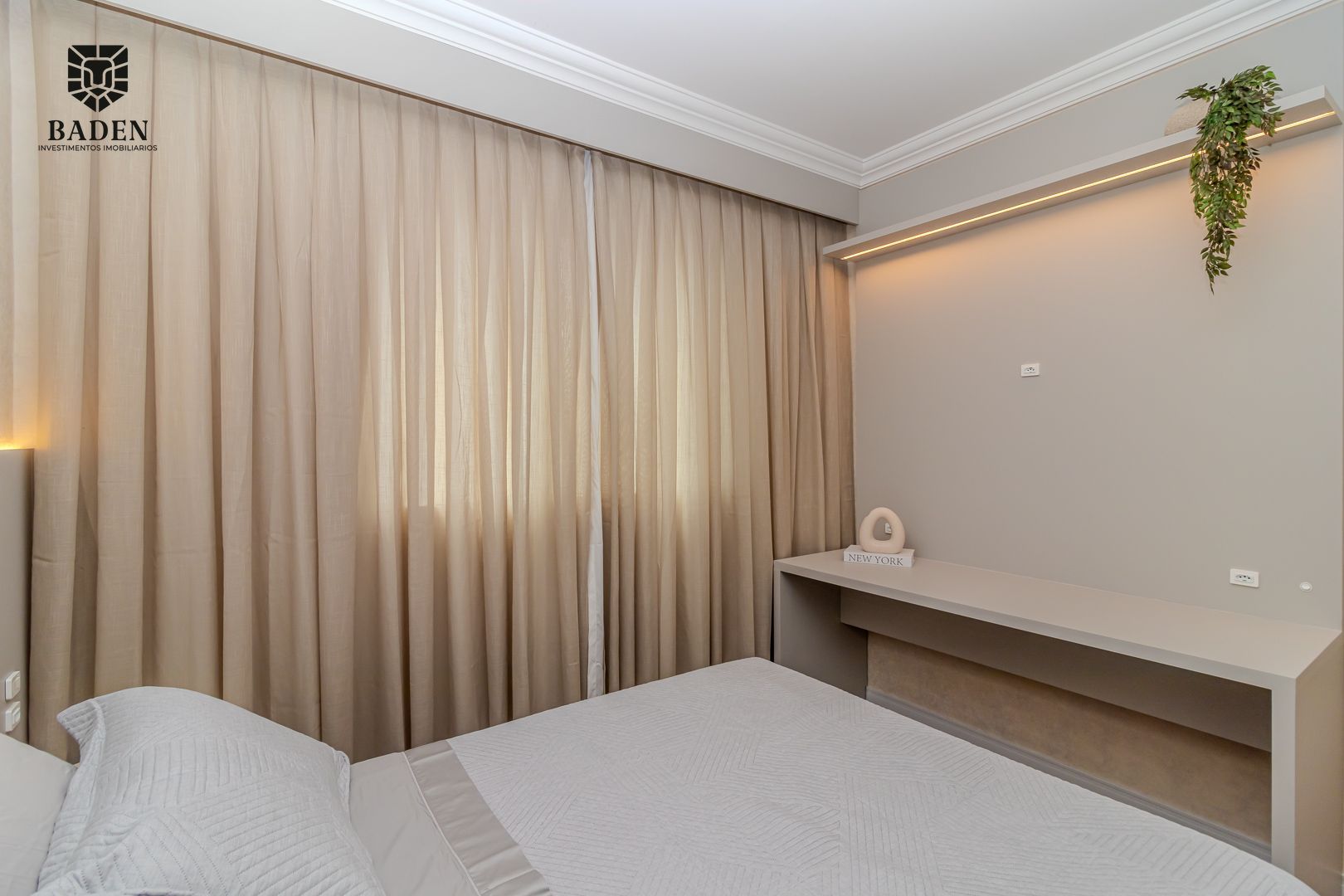 Apartamento, 3 quartos, 110 m² - Foto 28