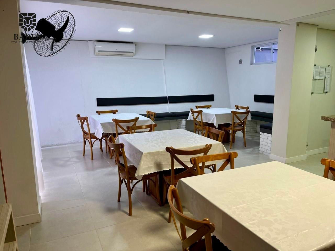 Apartamento à venda com 2 quartos, 64m² - Foto 34