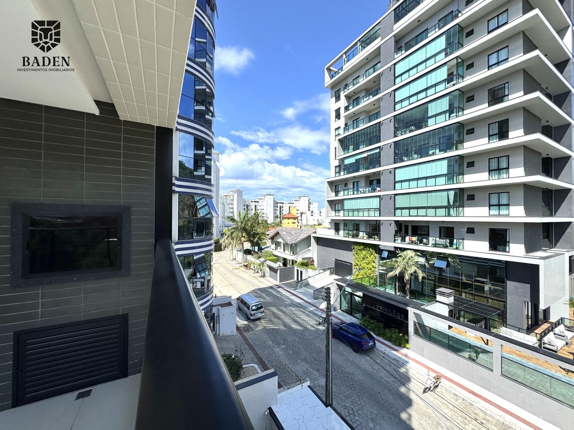 Apartamento, 2 quartos, 90 m² - Foto 2