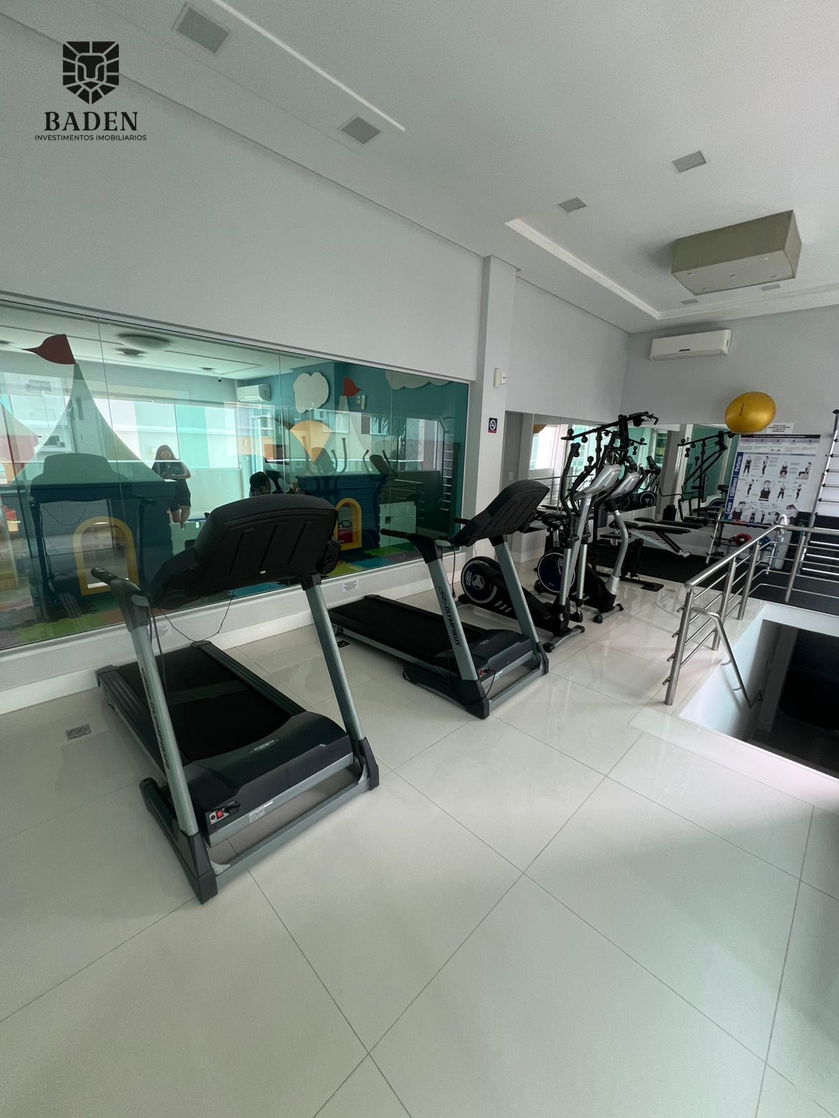 Apartamento, 3 quartos, 135 m² - Foto 19