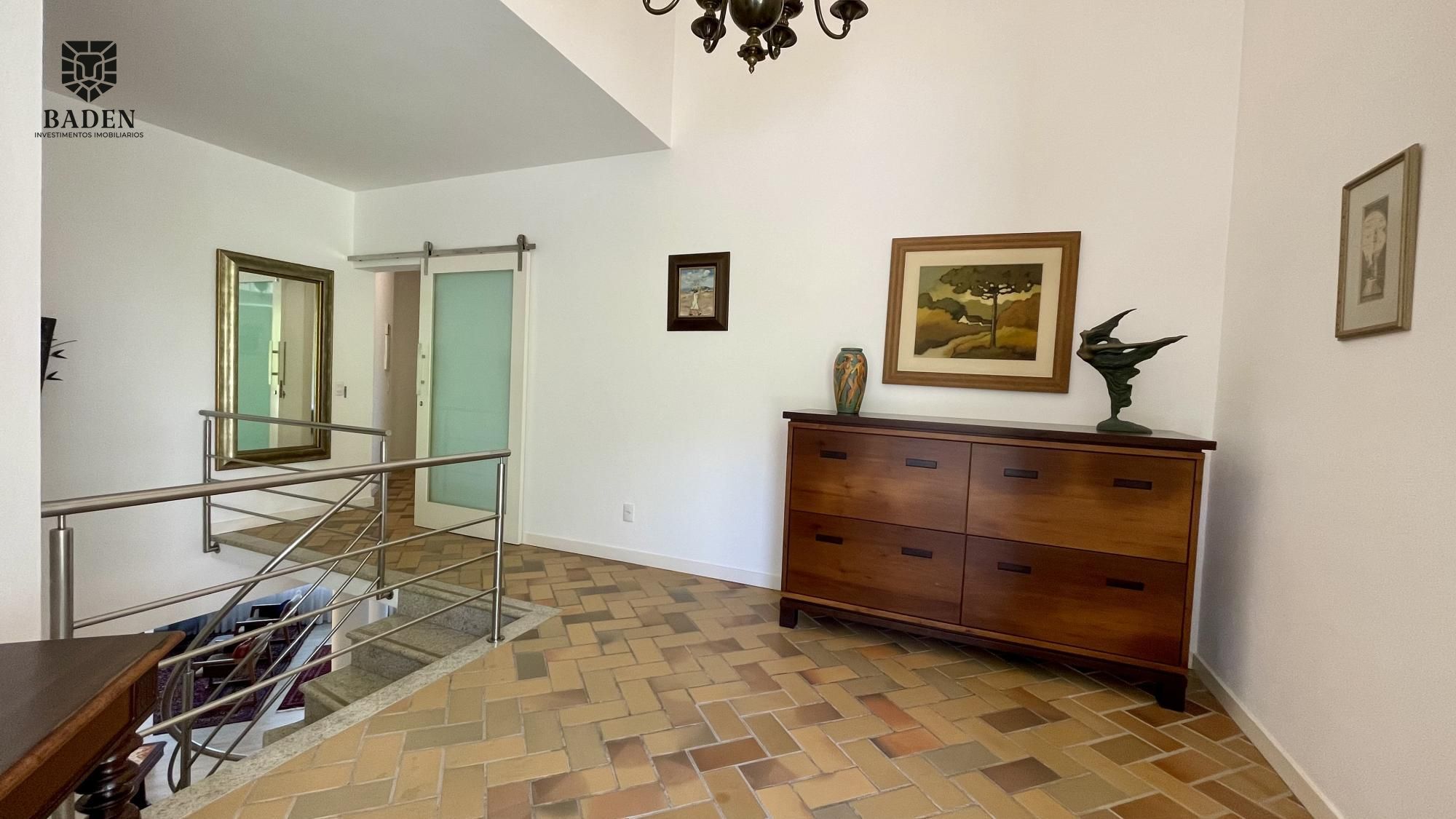 Casa de Condomínio à venda e aluguel com 5 quartos, 420m² - Foto 80