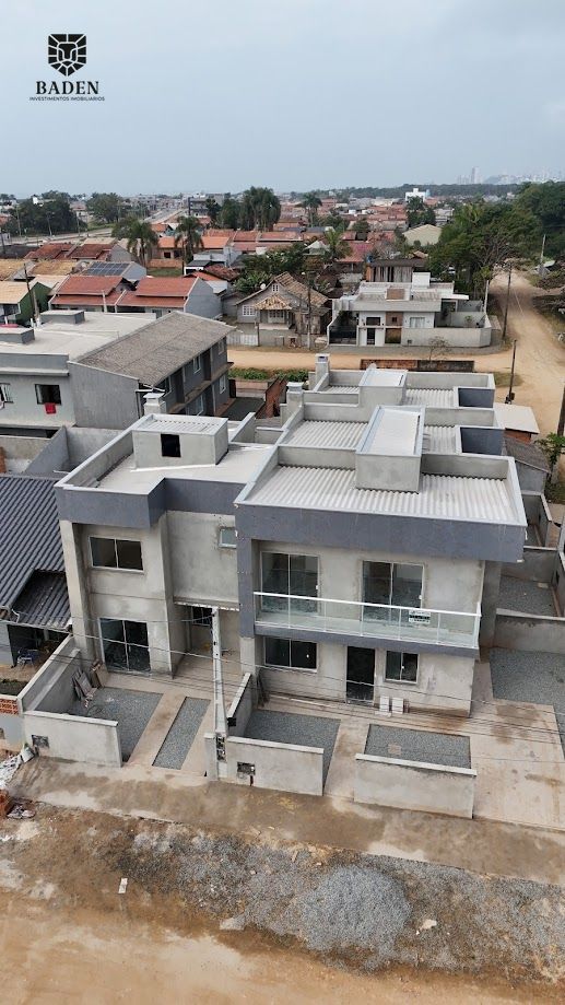 Casa, 2 quartos, 71 m² - Foto 2