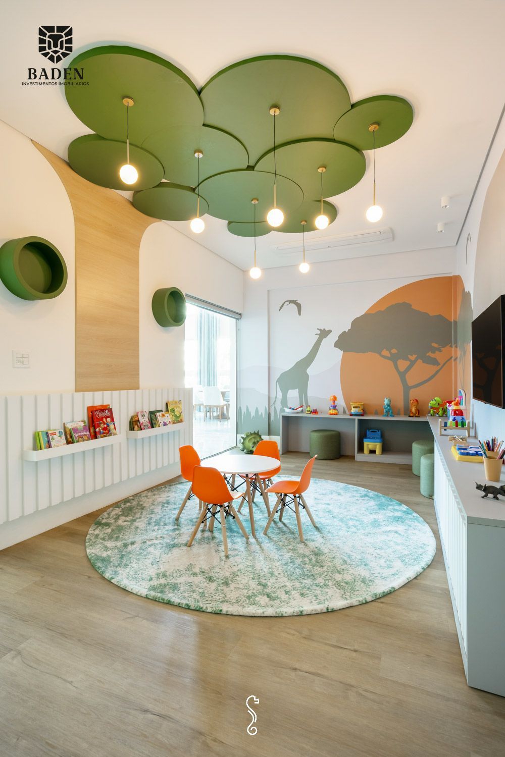 Apartamento, 3 quartos, 257 m² - Foto 7