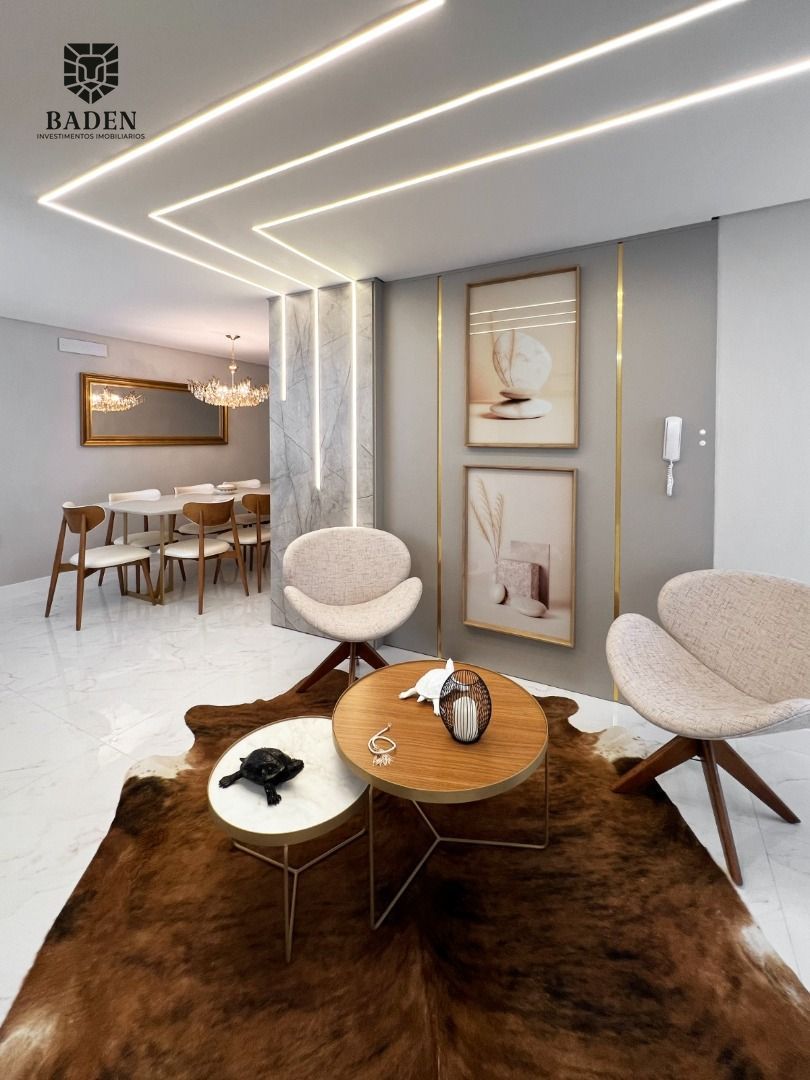 APARTAMENTO QUADRA MAR 3 SUÍTES