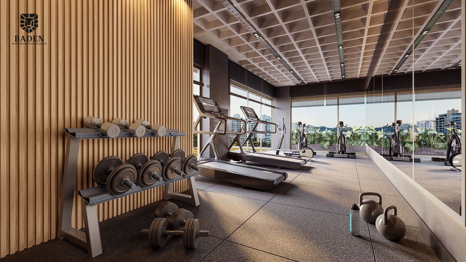 Apartamento, 4 quartos, 467 m² - Foto 8